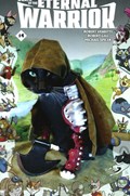 WRATH OF THE ETERNAL WARRIOR #14C 