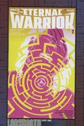 WRATH OF THE ETERNAL WARRIOR #7 