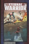 WRATH OF THE ETERNAL WARRIOR #8C 