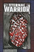 WRATH OF THE ETERNAL WARRIOR #8B 