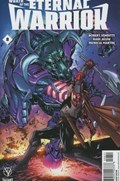 WRATH OF THE ETERNAL WARRIOR #8-RI-B 