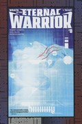 WRATH OF THE ETERNAL WARRIOR #8 