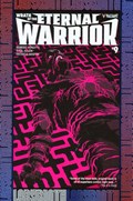 WRATH OF THE ETERNAL WARRIOR #9 