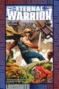 WRATH OF THE ETERNAL WARRIOR #9C 