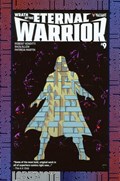 WRATH OF THE ETERNAL WARRIOR #9B 