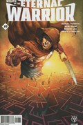 WRATH OF THE ETERNAL WARRIOR #10-RI 