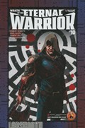 WRATH OF THE ETERNAL WARRIOR #10 