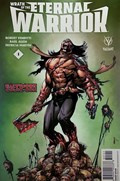 WRATH OF THE ETERNAL WARRIOR #1-BALCC 