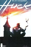 HUCK #1 