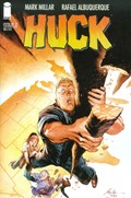 HUCK #2B 