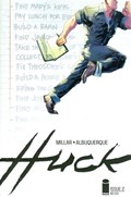 HUCK #2 