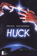 HUCK #4B 
