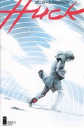 HUCK #4 