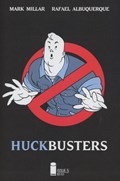 HUCK #5B 