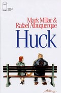HUCK #6B 