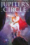JUPITER'S CIRCLE #1 