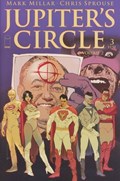JUPITER'S CIRCLE #3 
