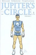 JUPITER'S CIRCLE #5B 