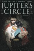 JUPITER'S CIRCLE #6 