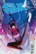 SILK #1-RI 