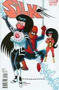 SILK #2-RI 