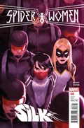 SILK #8-RI 
