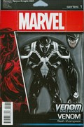 VENOM: SPACE KNIGHT #1C 