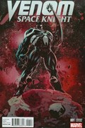 VENOM: SPACE KNIGHT #1-RI-B 