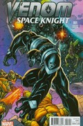 VENOM: SPACE KNIGHT #1-RI 