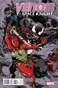 VENOM: SPACE KNIGHT #3-RI 