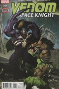 VENOM: SPACE KNIGHT #4 