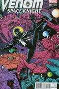 VENOM: SPACE KNIGHT #2-DF 
