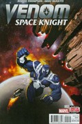 VENOM: SPACE KNIGHT #2