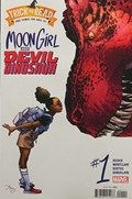 MOON GIRL AND DEVIL DINOSAUR #1-TOR 