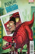 MOON GIRL AND DEVIL DINOSAUR #1-RI 