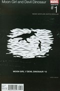 MOON GIRL AND DEVIL DINOSAUR #1B 