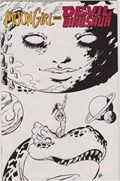 MOON GIRL AND DEVIL DINOSAUR #19-FRANK 