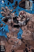 DARK KNIGHT III: THE MASTER RACE #1-WOND 