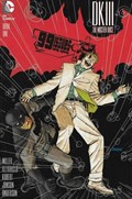 DARK KNIGHT III: THE MASTER RACE #1-RE-B 