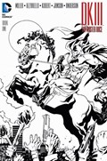 DARK KNIGHT III: THE MASTER RACE #1-VAULT-B 
