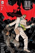 DARK KNIGHT III: THE MASTER RACE #1-BELL 