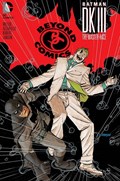 DARK KNIGHT III: THE MASTER RACE #1-BEYND 