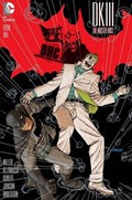 DARK KNIGHT III: THE MASTER RACE #1-DISPO 