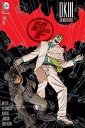 DARK KNIGHT III: THE MASTER RACE #1-HAF 