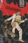 DARK KNIGHT III: THE MASTER RACE #1-RE-K 
