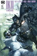 DARK KNIGHT III: THE MASTER RACE #7-BLPRF 