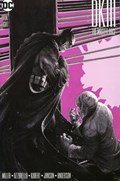 DARK KNIGHT III: THE MASTER RACE #8-BLPRF-B 