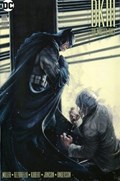 DARK KNIGHT III: THE MASTER RACE #8-BLPRF 