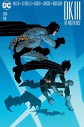 DARK KNIGHT III: THE MASTER RACE #9-SDCC 