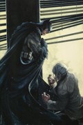 DARK KNIGHT III: THE MASTER RACE #8-BLPRF-C 